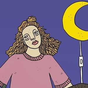 Meet your Posher, Savannah